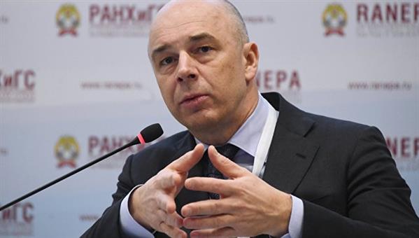 Nga có thể đạt thặng dư ngân sách lần đầu tiên trong bảy năm