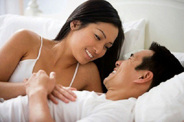 Gìn giữ 3 năm để được đêm tân hôn mặn nồng, ngờ đâu điện phòng vừa tắt cũng là lúc tôi ôm đồ chạy khỏi nhà anh