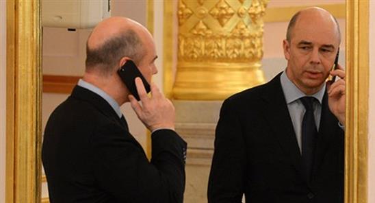 Nga chuẩn bị “kịch bản” cắt giảm ngân sách và phòng ngừa khủng hoảng