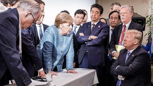 Ai soán ngôi Tổng thống Putin, giành ghế quyền lực nhất thế giới năm 2018?