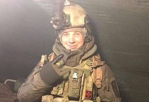Quân nhân Nga hy sinh anh dũng tại Syria