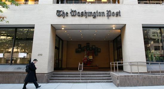 Báo Mỹ sử dụng robot để đưa tin về Olympic Rio 2016