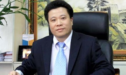 Cuối tháng 2 xét xử đại án kinh tế Hà Văn Thắm cùng 47 bị cáo