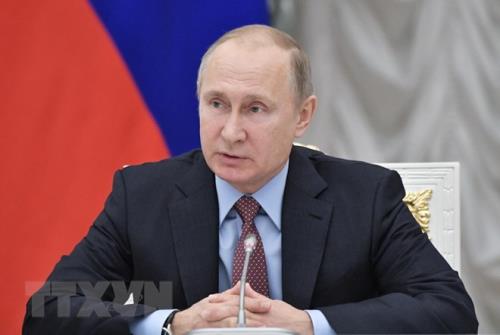 Trọng tâm công nghệ trong chương trình vũ khí mới của Nga