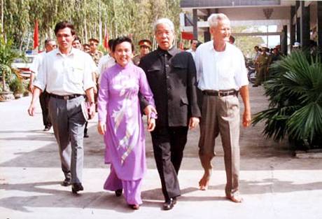 Từ vụ án Nông trường Sông Hậu và vụ Tiên Lãng: Hãy xử sự vì lợi ích xã hội