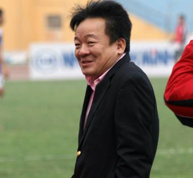 Tiền thưởng V-League phá thủng lưới của VPF