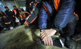 Tin vắn về người nhập cư 16-2