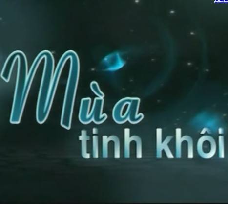 Mùa tinh khôi - Tập 13