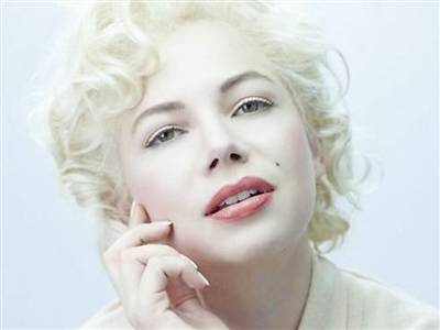 Michelle Williams: Một năm làm biểu tượng sex