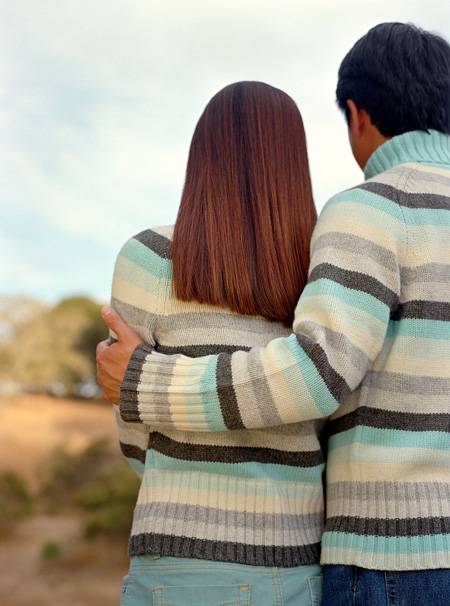 Không môn đăng hộ đối, thì chia tay?