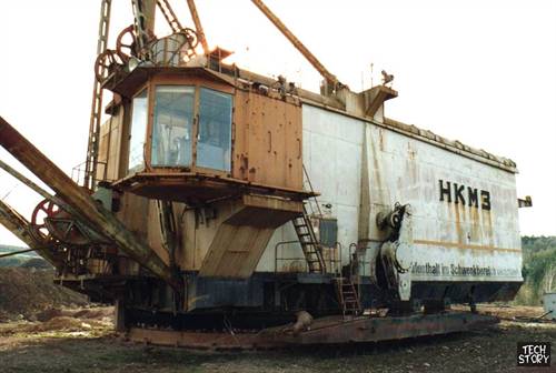 Những phương tiện dị thường của người Nga