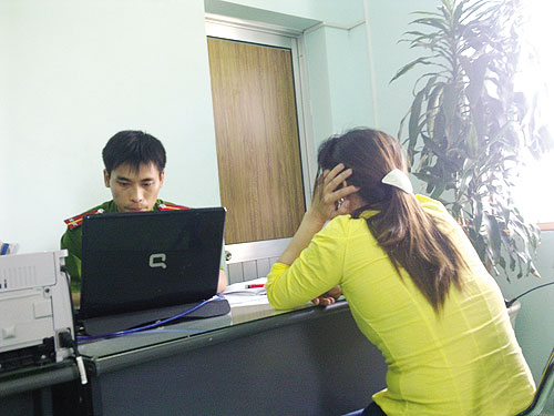 Giải cứu cô dâu Việt bị chồng Trung Quốc đòi tiền chuộc