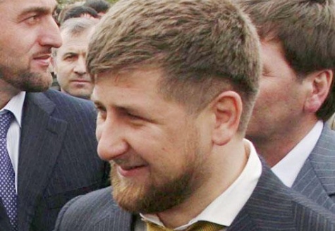 Nga diệt 2 kẻ âm mưu ám sát Tổng thống Checnya