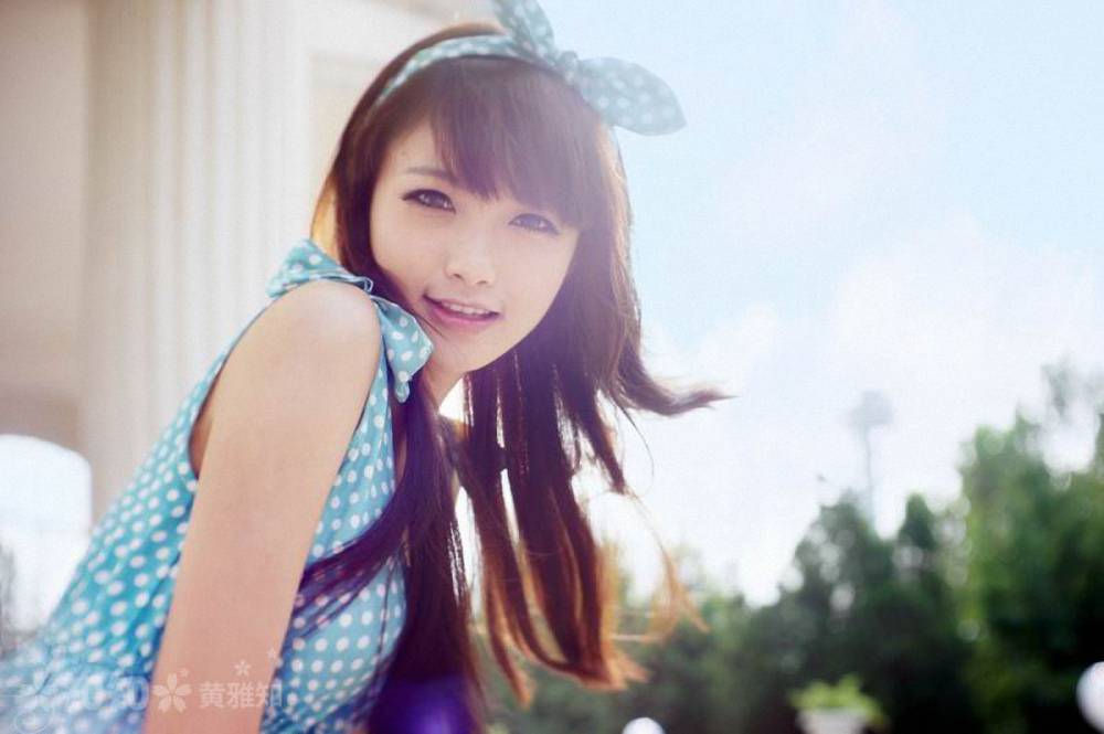 Người đẹp châu Á - Phần 22