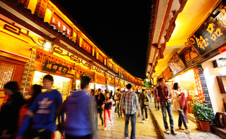 KS Trung quốc đuổi du khách Nga vì nhà điều hành tour nợ tiền phòng