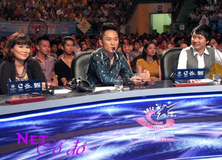 Đừng đem “hàng nội” sao mai điểm hẹn so “hàng ngoại” the voice