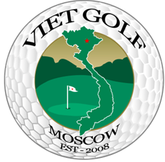 Thông báo : Về việc tổ chức giải Golf “Ngày Việt Nam tại Nga”