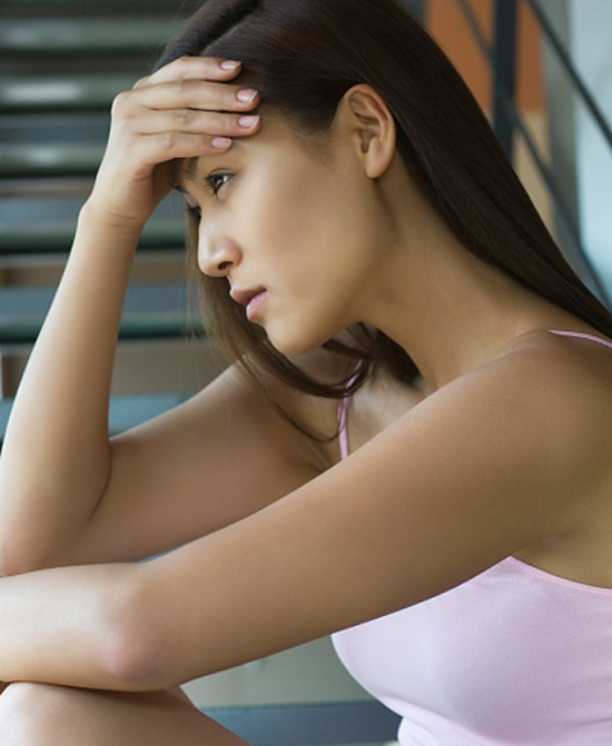 Ngoại tình để trả thù chồng