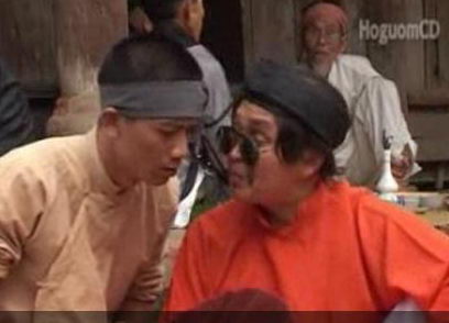 Thầy dởm - Hài Xuân Hinh, Công Lý, Quốc Anh