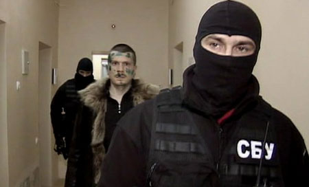 Nghi can ám sát Tổng thống Putin sẽ bị xử ở Nga