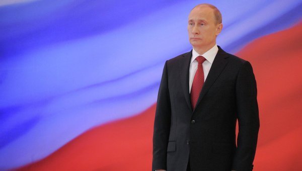 Putin - 100 ngày qua và 100 ngày tới