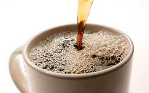 Cảnh báo loại cà phê uống xong muốn khỏa thân