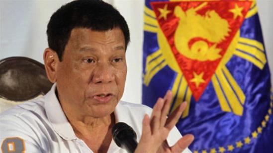 Tổng thống Philippines thăm Nga, tuyên bố thay đổi đường lối với Mỹ