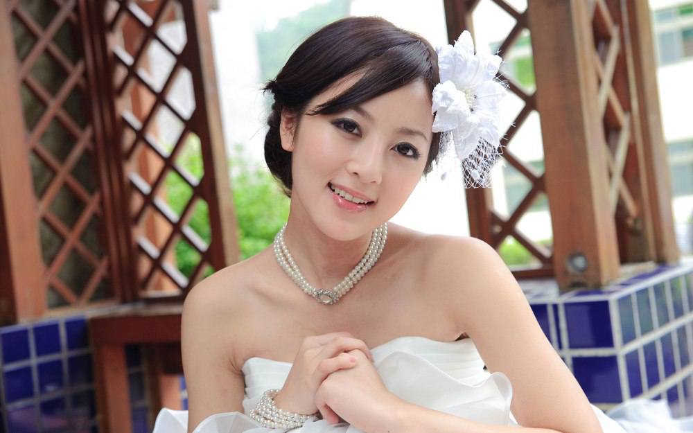 Người đẹp châu Á - Phần 53