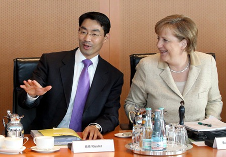 ‘Việt Nam là một phần của đời tôi’