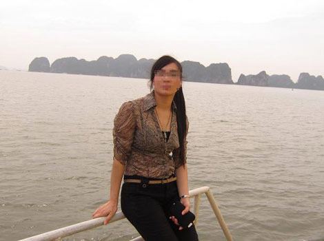 Nỗi niềm nữ sinh chấp nhận yêu thạc sĩ có vợ