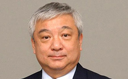 Tân đại sứ Nhật tại Trung Quốc qua đời
