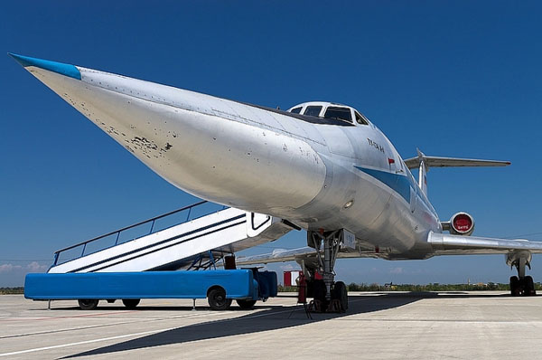 Nga thử nghiệm máy bay quân sự hiếm