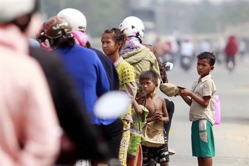 Đừng “siết” nữa, dân khổ lắm rồi!