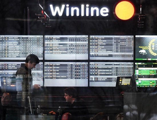 Nga đương đầu với nạn đánh bạc bất hợp pháp trước thềm World Cup 2018