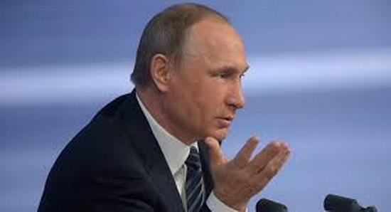 Nga “đột phá” tăng tốc cho World Cup 2018