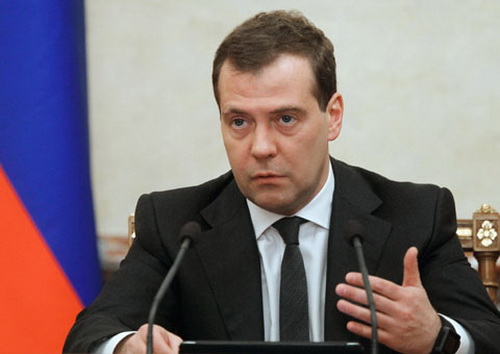 Nga sẽ tịch thu tài sản của quốc gia nào dám đụng tới tài sản Nga