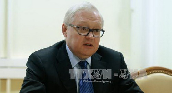 Nga quan ngại sâu sắc leo thang căng thẳng tại Bán đảo Triền Tiên