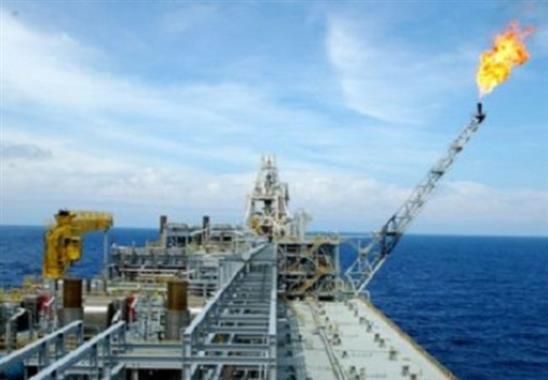 Trung Quốc đang là nước nhập khẩu dầu thô của Việt Nam nhiều nhất