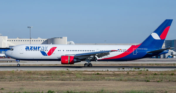 Nga khởi tố hình sự vụ hạ cánh khẩn cấp của máy bay Boeing xuất phát từ Việt Nam
