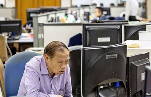 Đã nghe đã thấy: Chứng khoán TQ sụp đổ do... thù địch nước ngoài