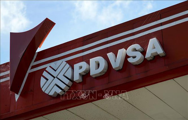 Mỹ áp đặt trừng phạt ngân hàng Nga do hỗ trợ Chính phủ Venezuela