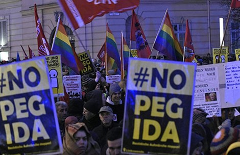 Treo thưởng giết chủ tuần báo Pháp Charlie Hebdo