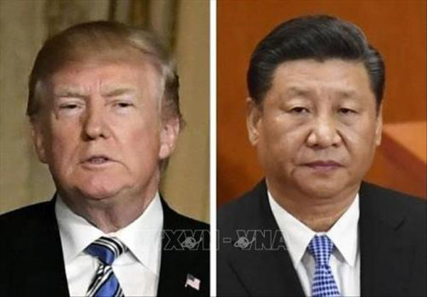 Người dân Mỹ ngày càng ủng hộ thương mại tự do khi thương chiến leo thang