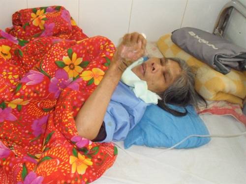 Bà giúp việc ứa nước mắt hồi tưởng về “địa ngục trần gian”