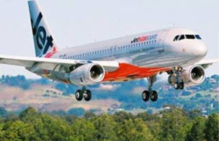Jetstar Pacific “về một nhà” với Vietnam Airlines