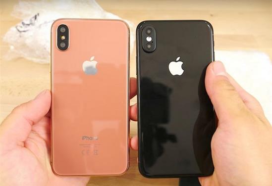 Apple sẽ sử dụng “gói ưu đãi khủng” để thu hút người mua iPhone 8