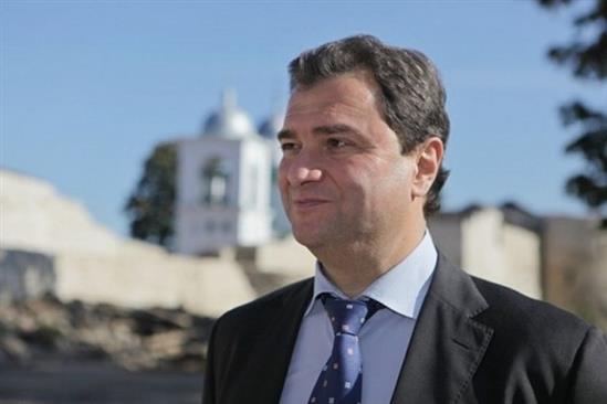 Thứ trưởng Bộ Văn hóa Nga bị bắt với cáo buộc biển thủ công quỹ