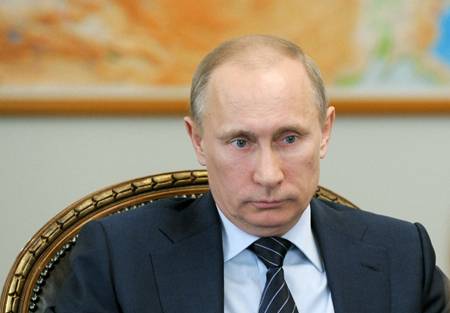 Thủ tướng Putin chỉ thị cải thiện điều kiện ở cho dân