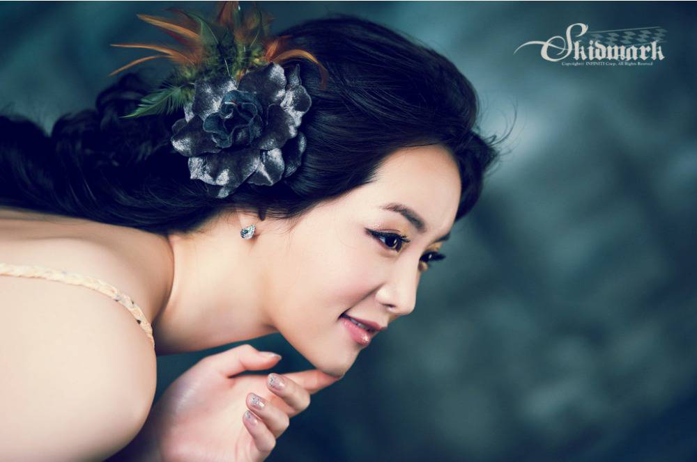 Người đẹp Hàn Quốc - Phần 17