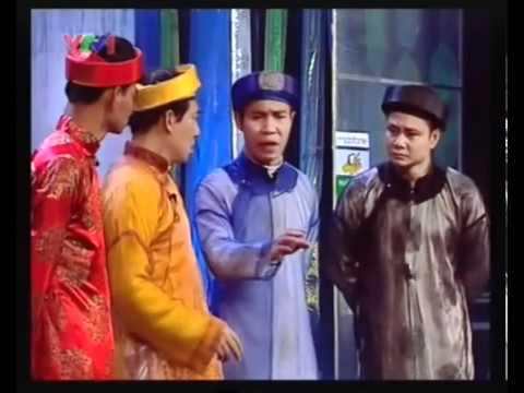 Ôi Quê Tôi, Bà Tôi - Tự Long, Xuân Bắc, Công Lý, Quang Thắng